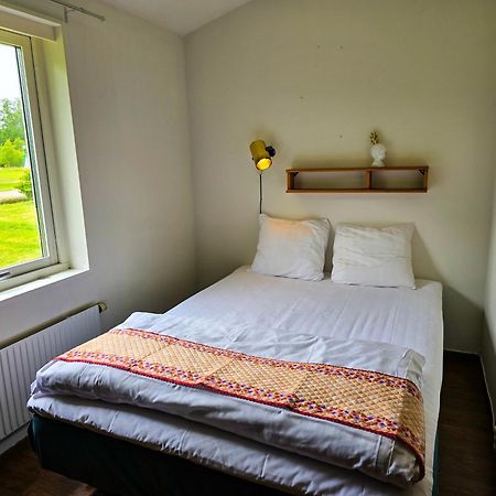 Nature Shelter Hotel Åsljunga Eksteriør billede